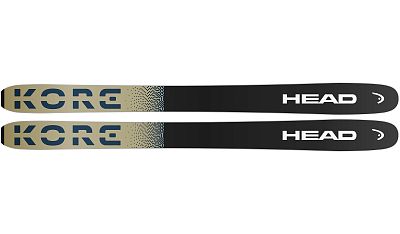 Превью Freeski горные лыжи Горные лыжи HEAD Kore 118 Ti (315405)